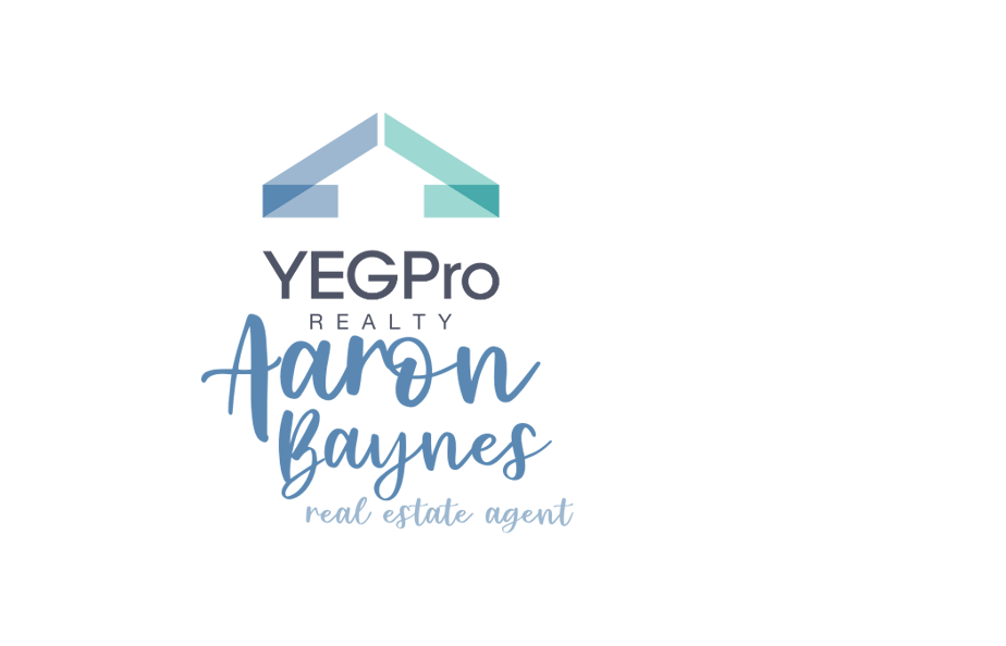 Aaron Yegpro